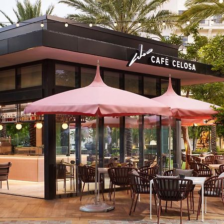 Loews Coral Gables Hotel ภายนอก รูปภาพ