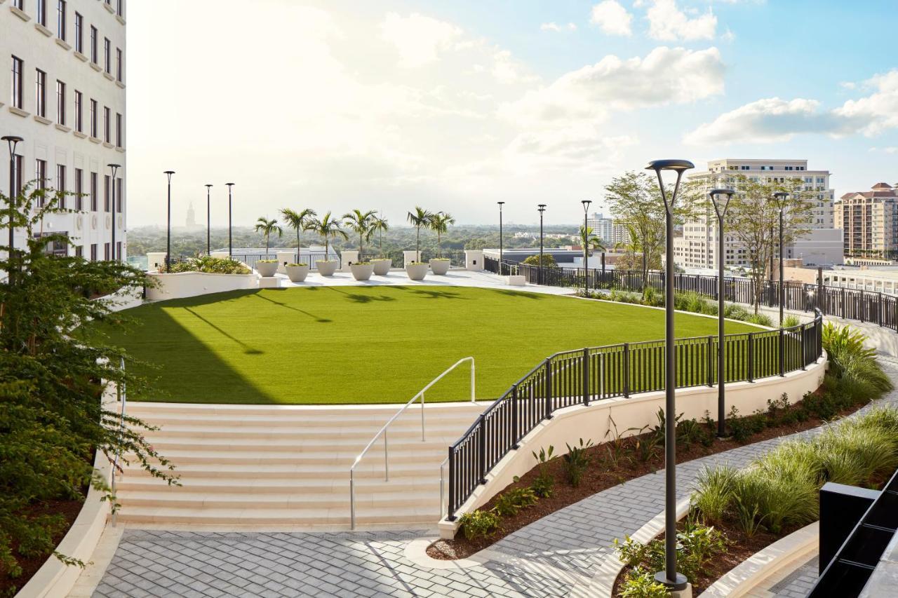 Loews Coral Gables Hotel ภายนอก รูปภาพ