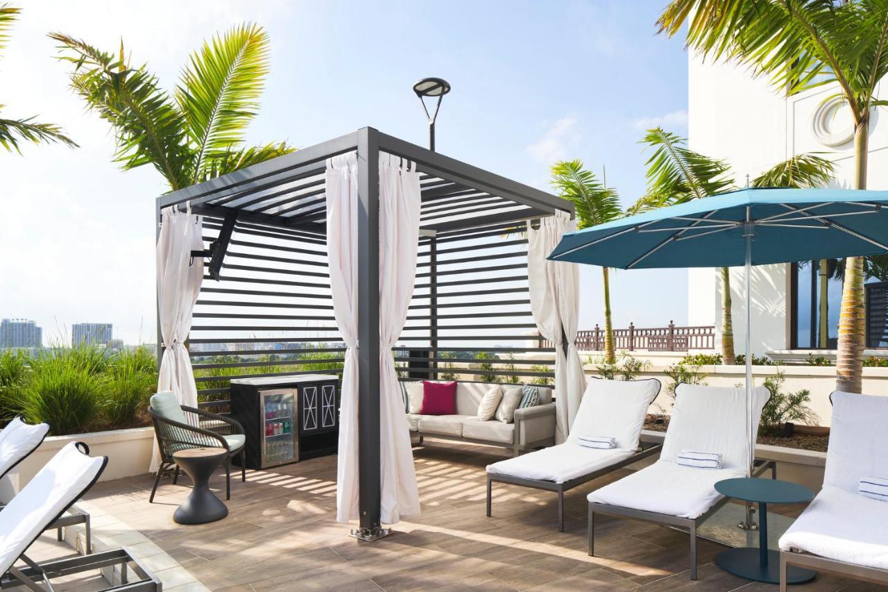 Loews Coral Gables Hotel ภายนอก รูปภาพ