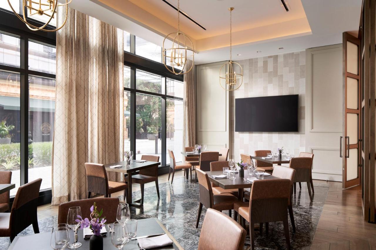 Loews Coral Gables Hotel ภายนอก รูปภาพ