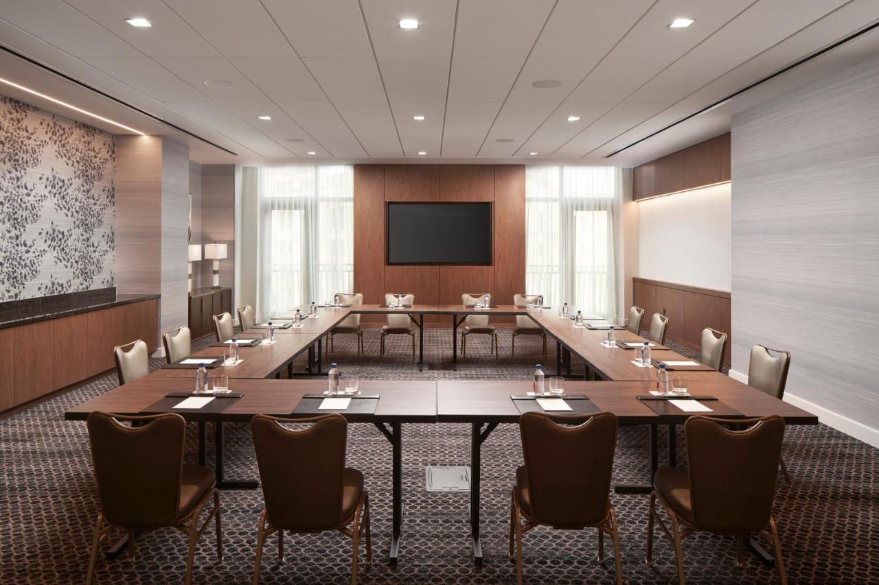Loews Coral Gables Hotel ภายนอก รูปภาพ