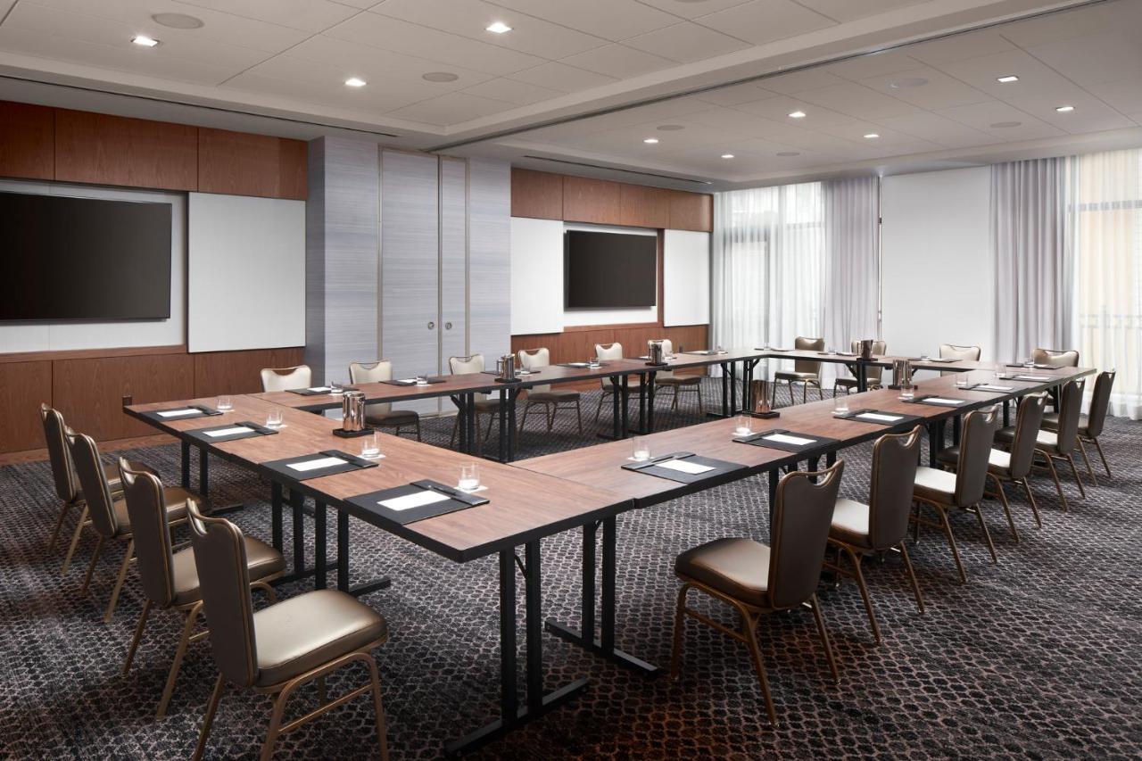 Loews Coral Gables Hotel ภายนอก รูปภาพ