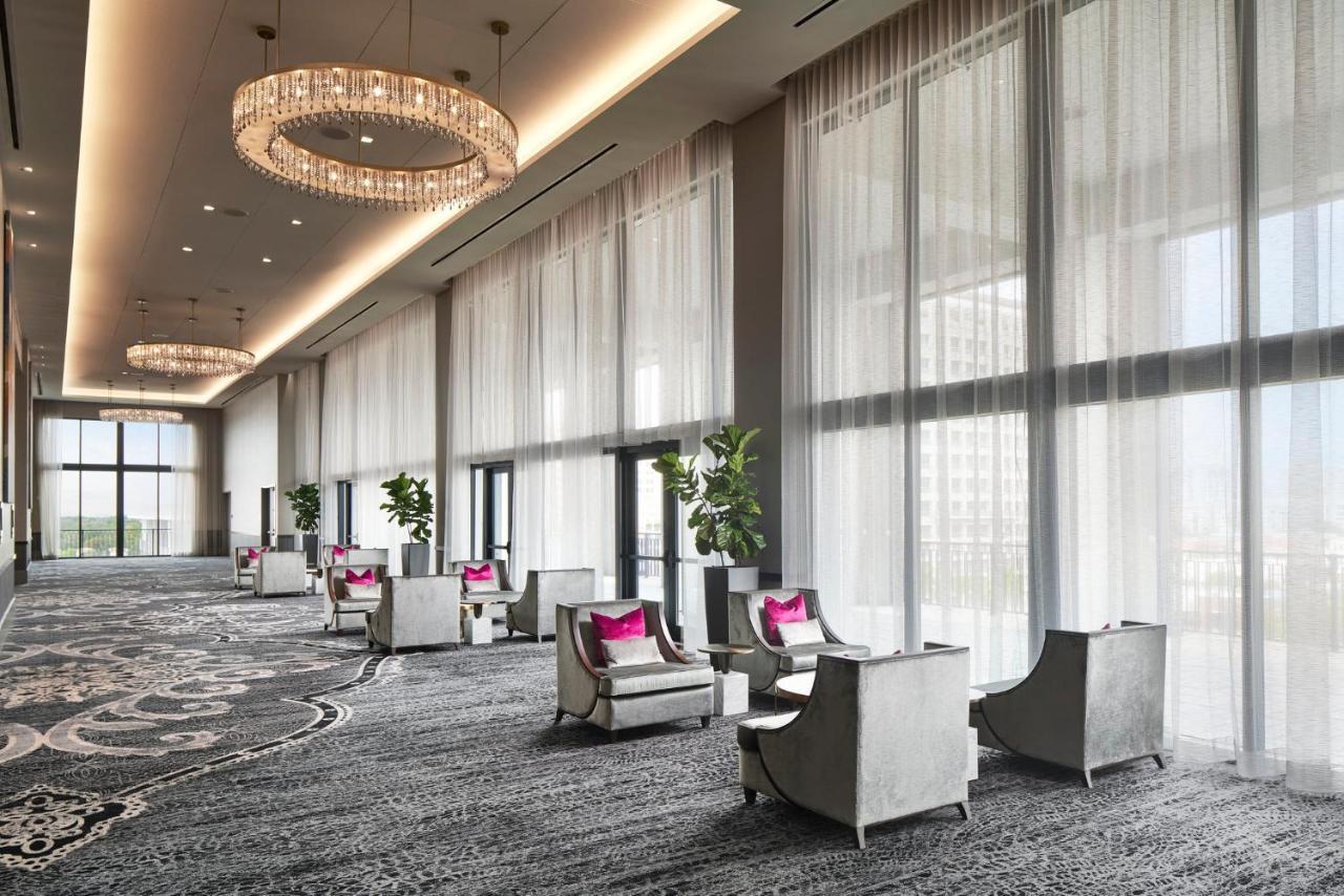 Loews Coral Gables Hotel ภายนอก รูปภาพ