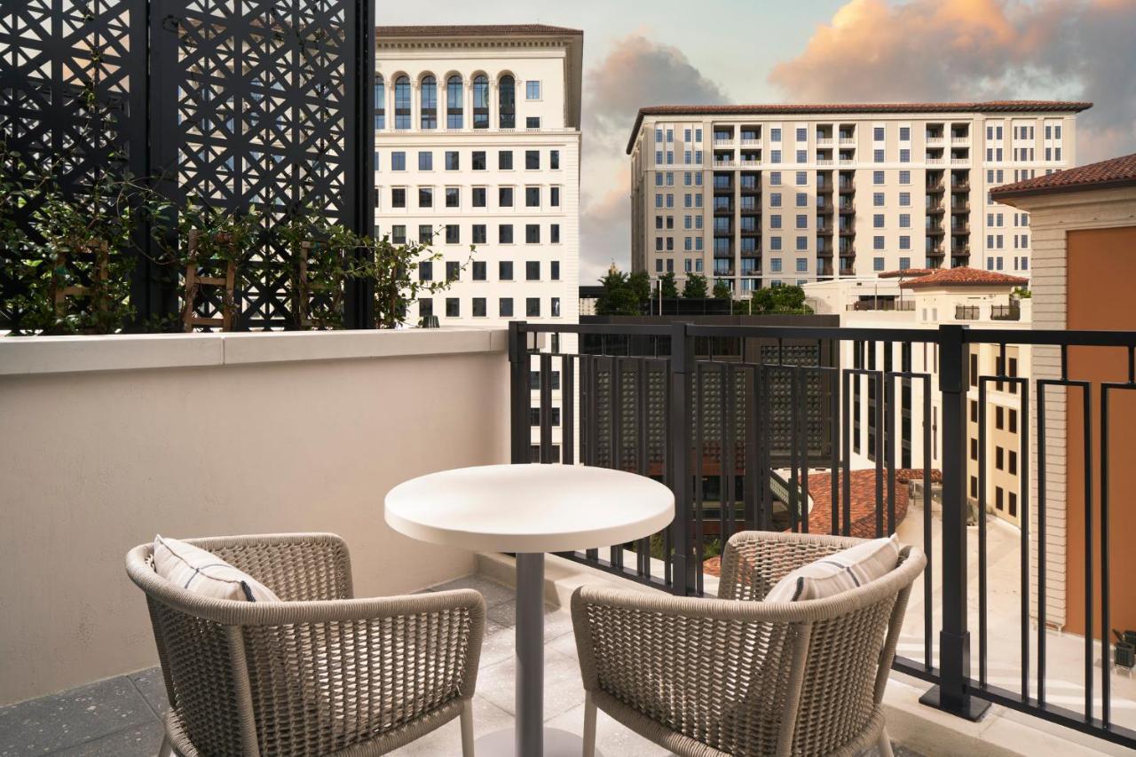 Loews Coral Gables Hotel ภายนอก รูปภาพ