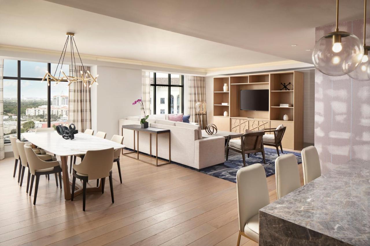 Loews Coral Gables Hotel ภายนอก รูปภาพ