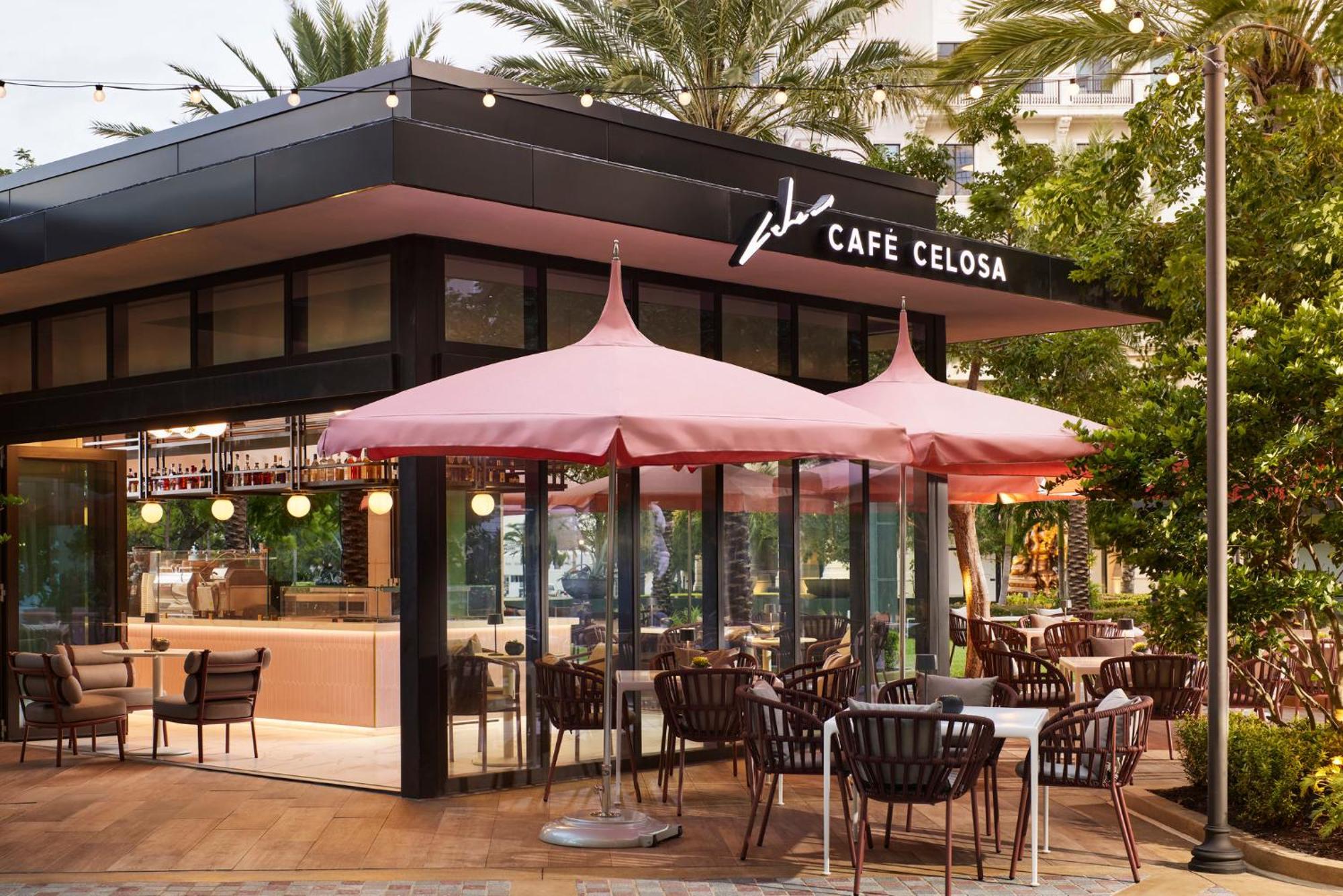 Loews Coral Gables Hotel ภายนอก รูปภาพ