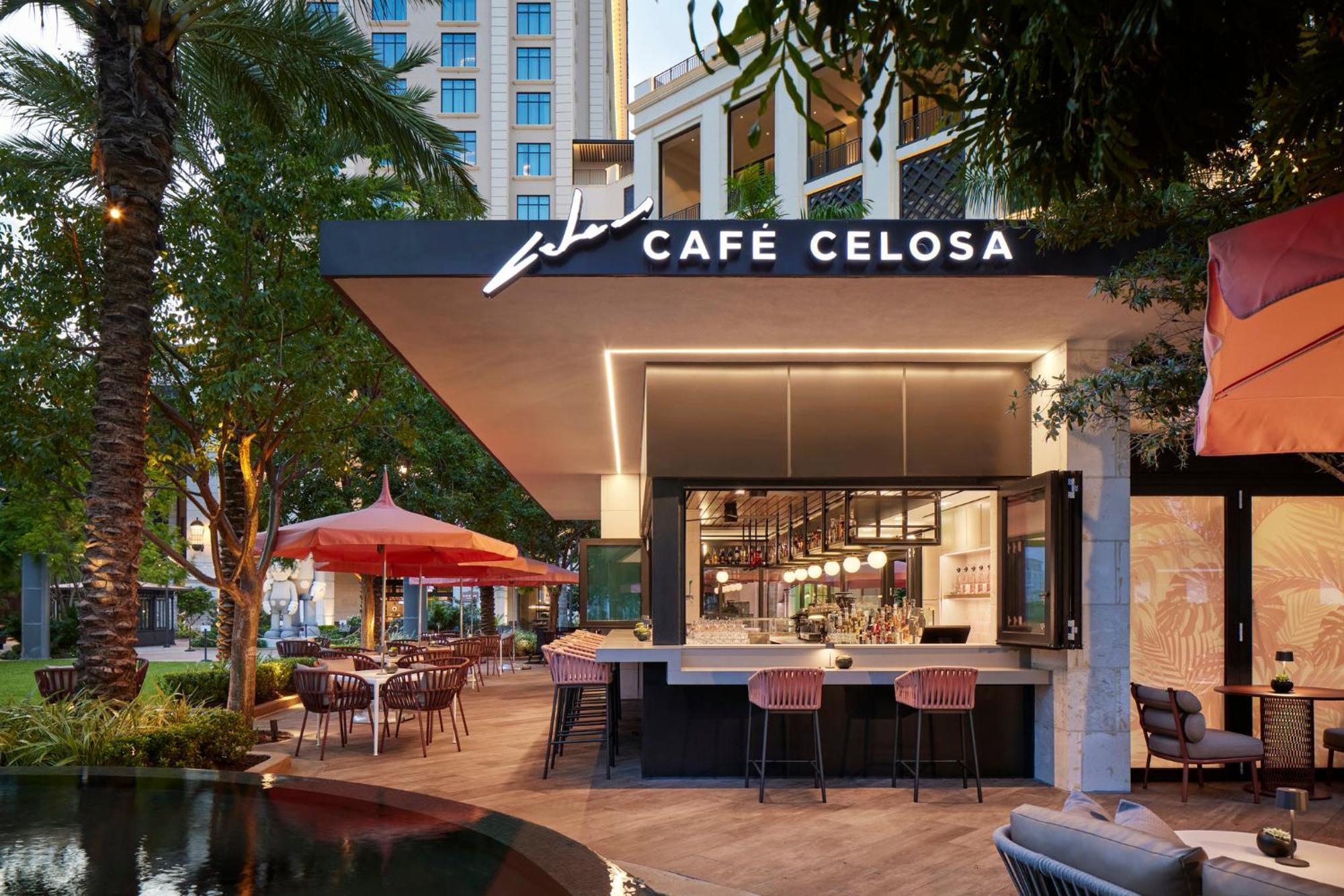 Loews Coral Gables Hotel ภายนอก รูปภาพ