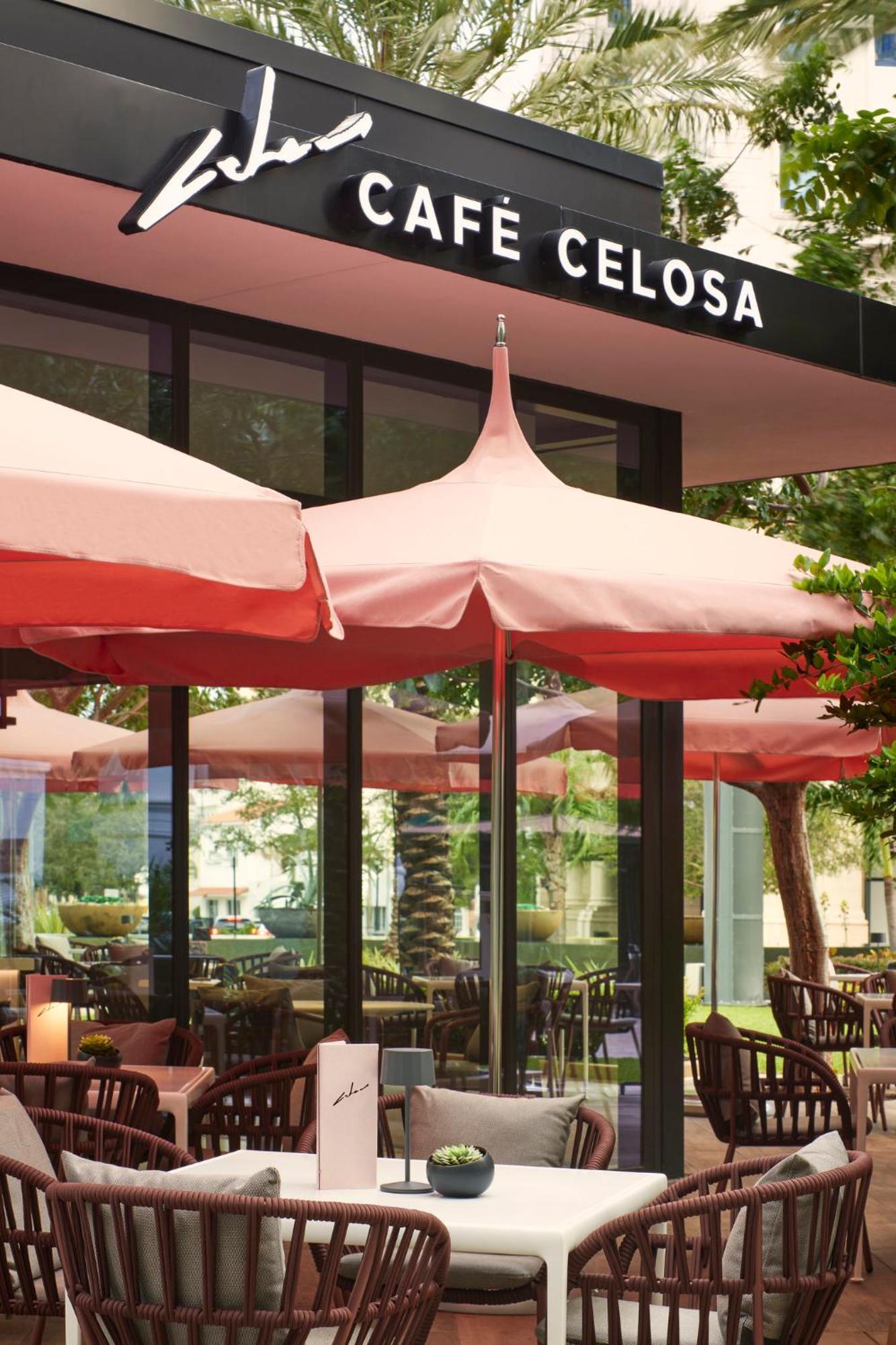 Loews Coral Gables Hotel ภายนอก รูปภาพ