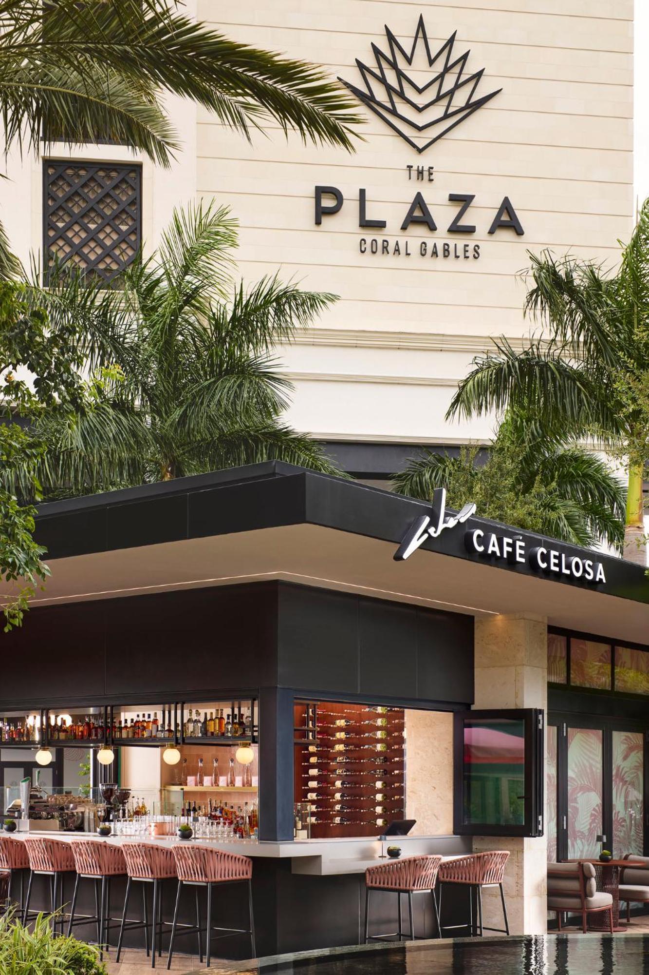 Loews Coral Gables Hotel ภายนอก รูปภาพ